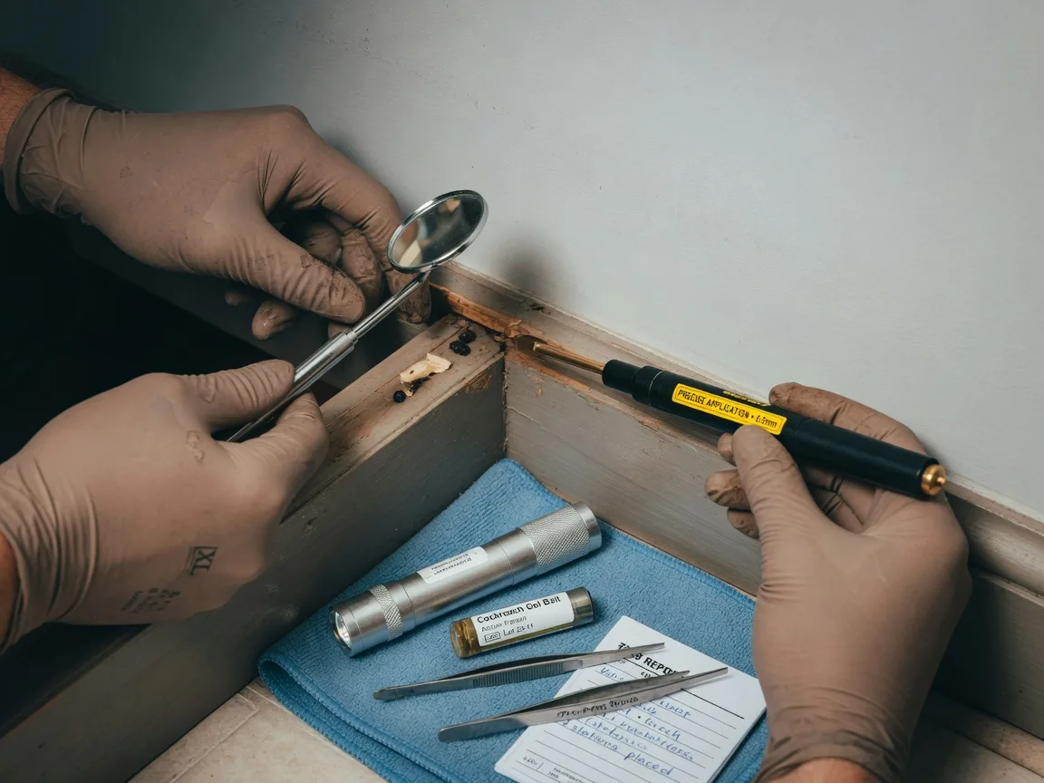 Why choose Emergency Pest Control in Fort Rock, OR